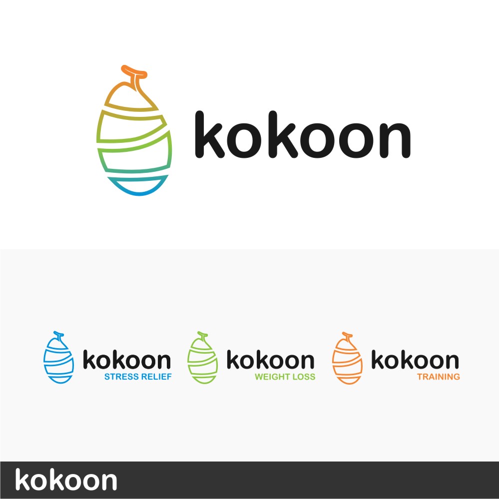 Logo Design entry 1388099 submitted by arvin art to the Logo Design for Kokoon  run by woodcapitalgroup