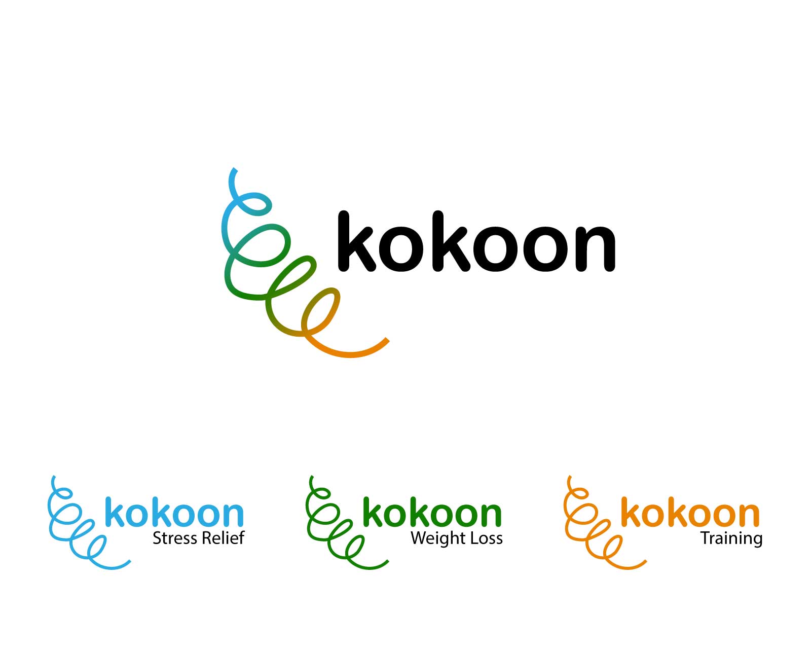 Logo Design entry 1388103 submitted by assa to the Logo Design for Kokoon  run by woodcapitalgroup