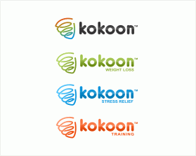 Logo Design entry 1388202 submitted by jellareed to the Logo Design for Kokoon  run by woodcapitalgroup