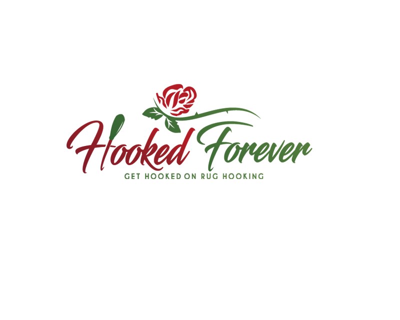 Logo Design entry 1387753 submitted by alex.projector to the Logo Design for Hooked Forever run by Windsong