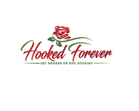 Logo Design entry 1387734 submitted by alex.projector to the Logo Design for Hooked Forever run by Windsong
