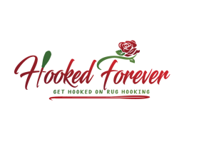 Logo Design entry 1387752 submitted by alex.projector to the Logo Design for Hooked Forever run by Windsong