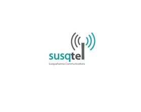 Logo Design entry 1388211 submitted by zayyadi to the Logo Design for susqtel.com run by bpm1992