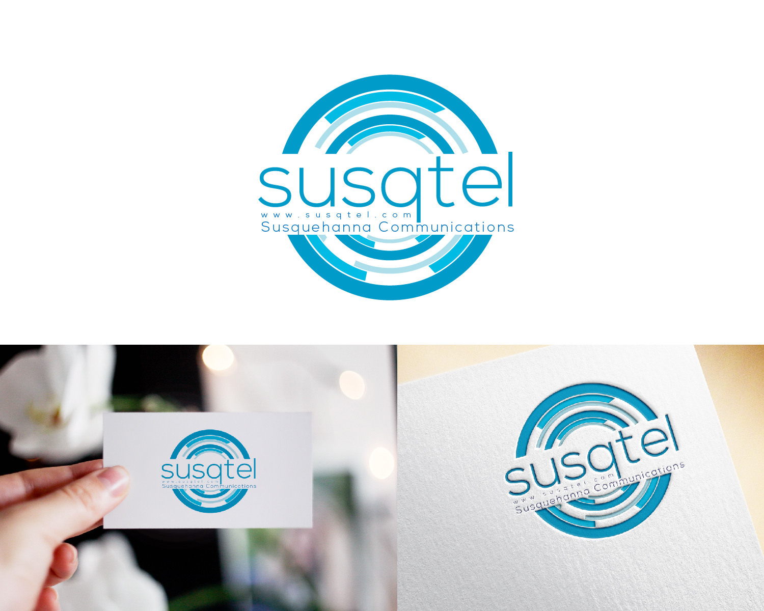 Logo Design entry 1445588 submitted by khekong