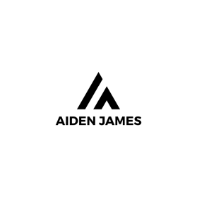 Logo Design entry 1388342 submitted by sambel09 to the Logo Design for Aiden James run by digidinoco