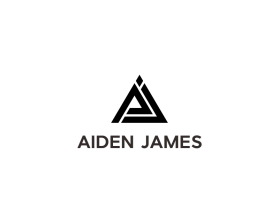 Logo Design Entry 1388519 submitted by ASEPSHOW5757 to the contest for Aiden James run by digidinoco