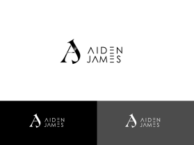 Logo Design Entry 1388553 submitted by shivabomma to the contest for Aiden James run by digidinoco