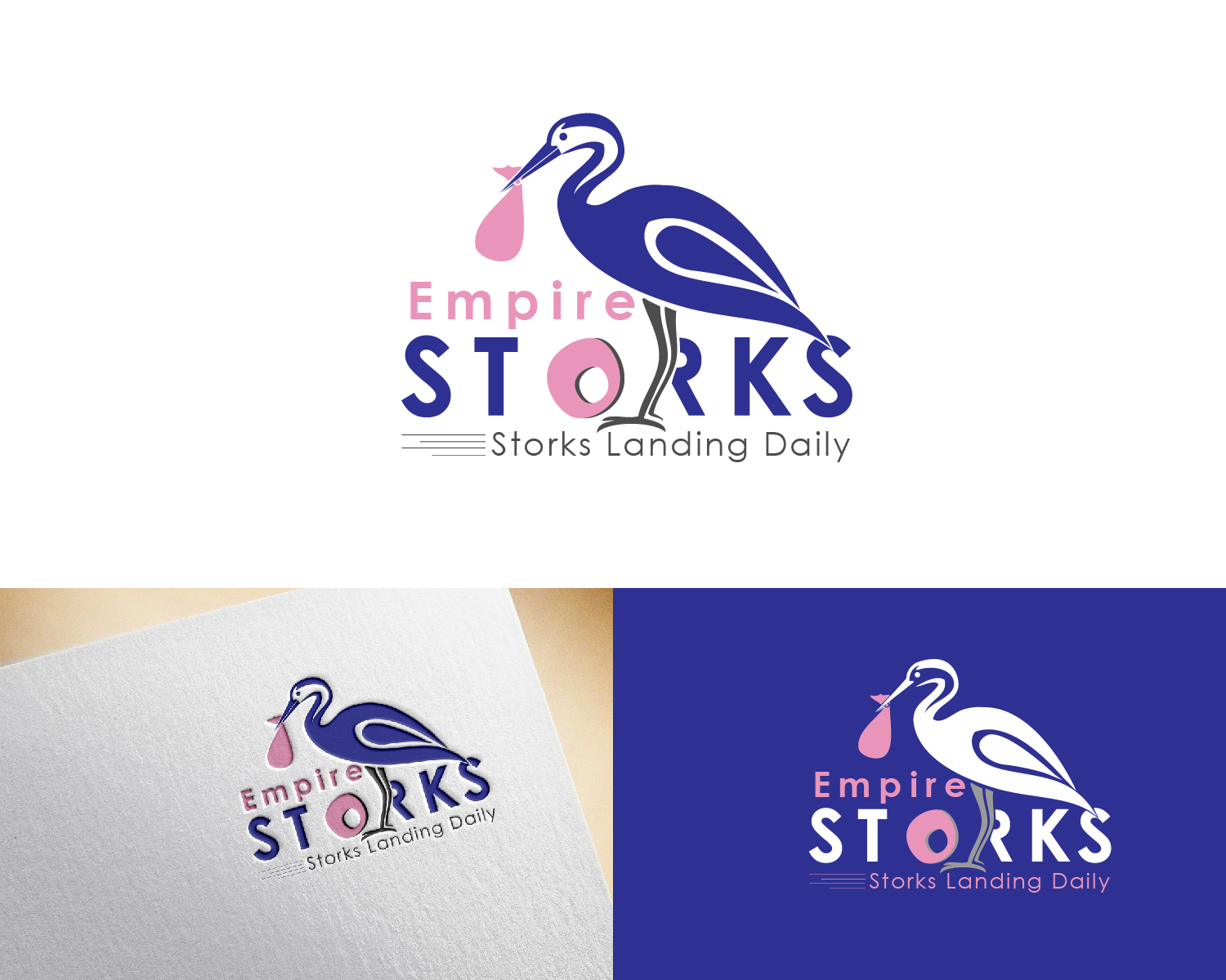 Logo Design entry 1444681 submitted by JBsign