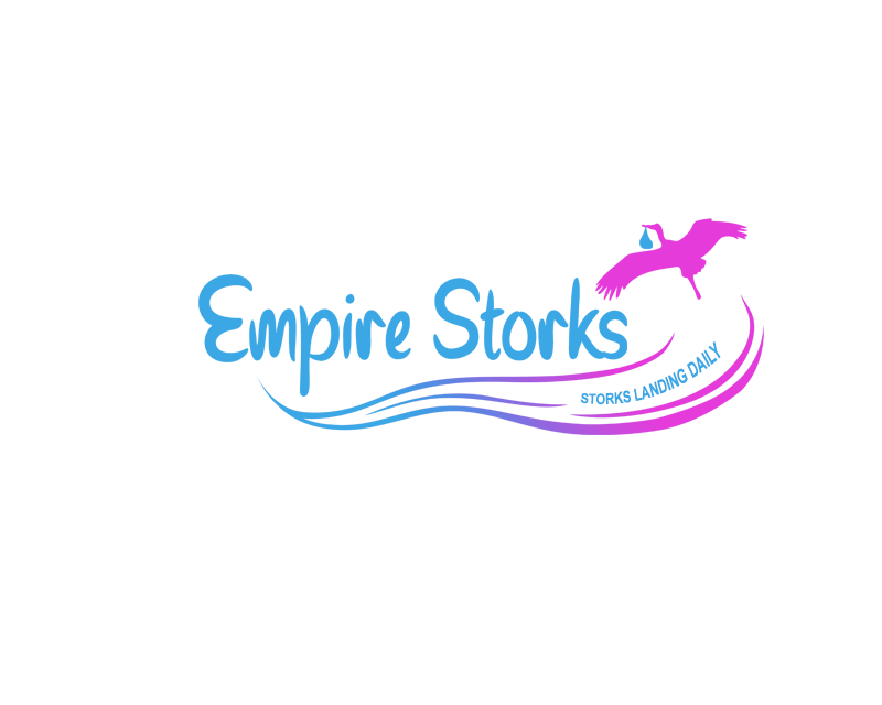 Logo Design entry 1388947 submitted by devartziz to the Logo Design for EMPIRE STORKS run by eichone