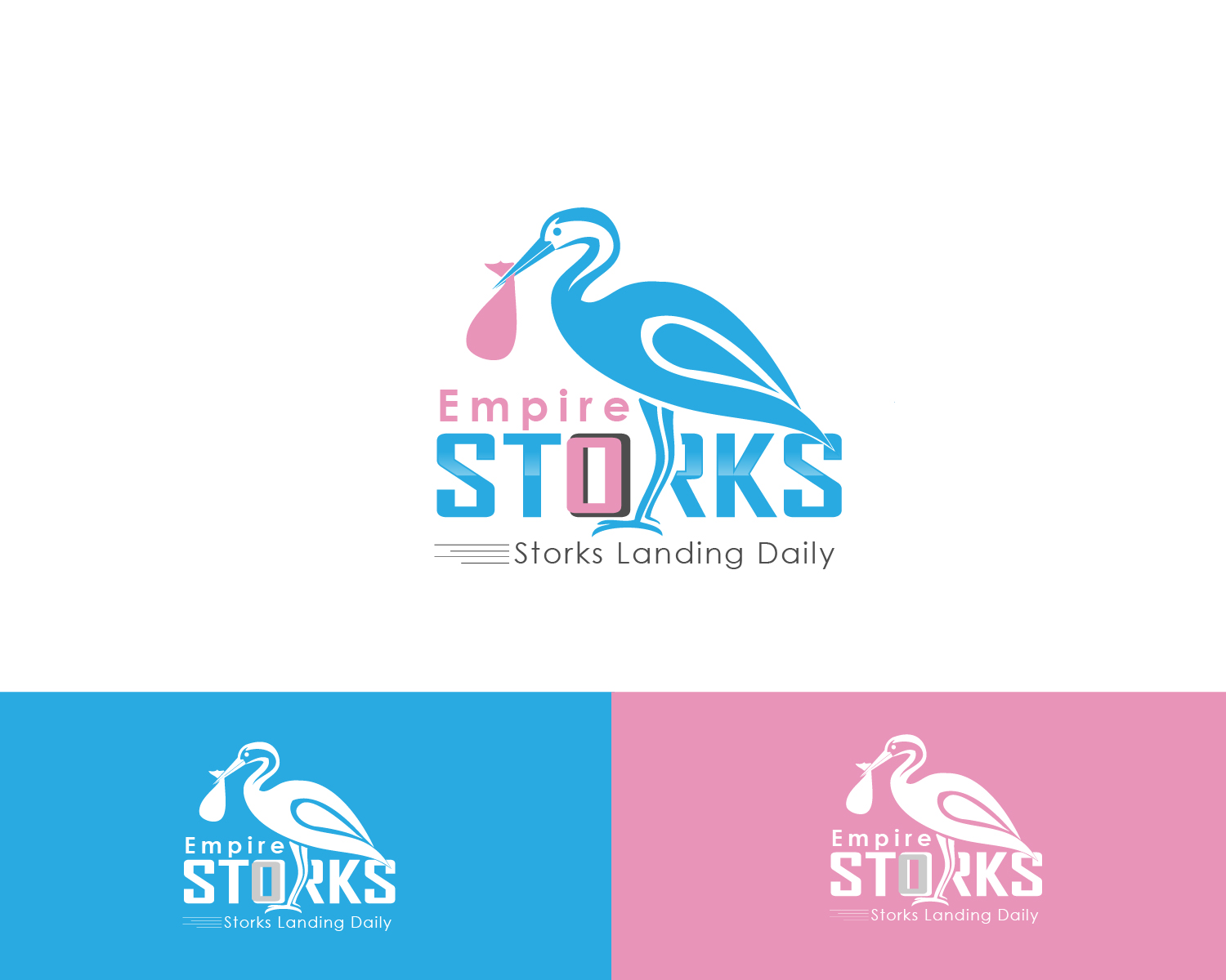 Logo Design entry 1446421 submitted by JBsign