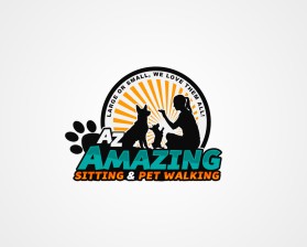 Logo Design entry 1389116 submitted by babyakina