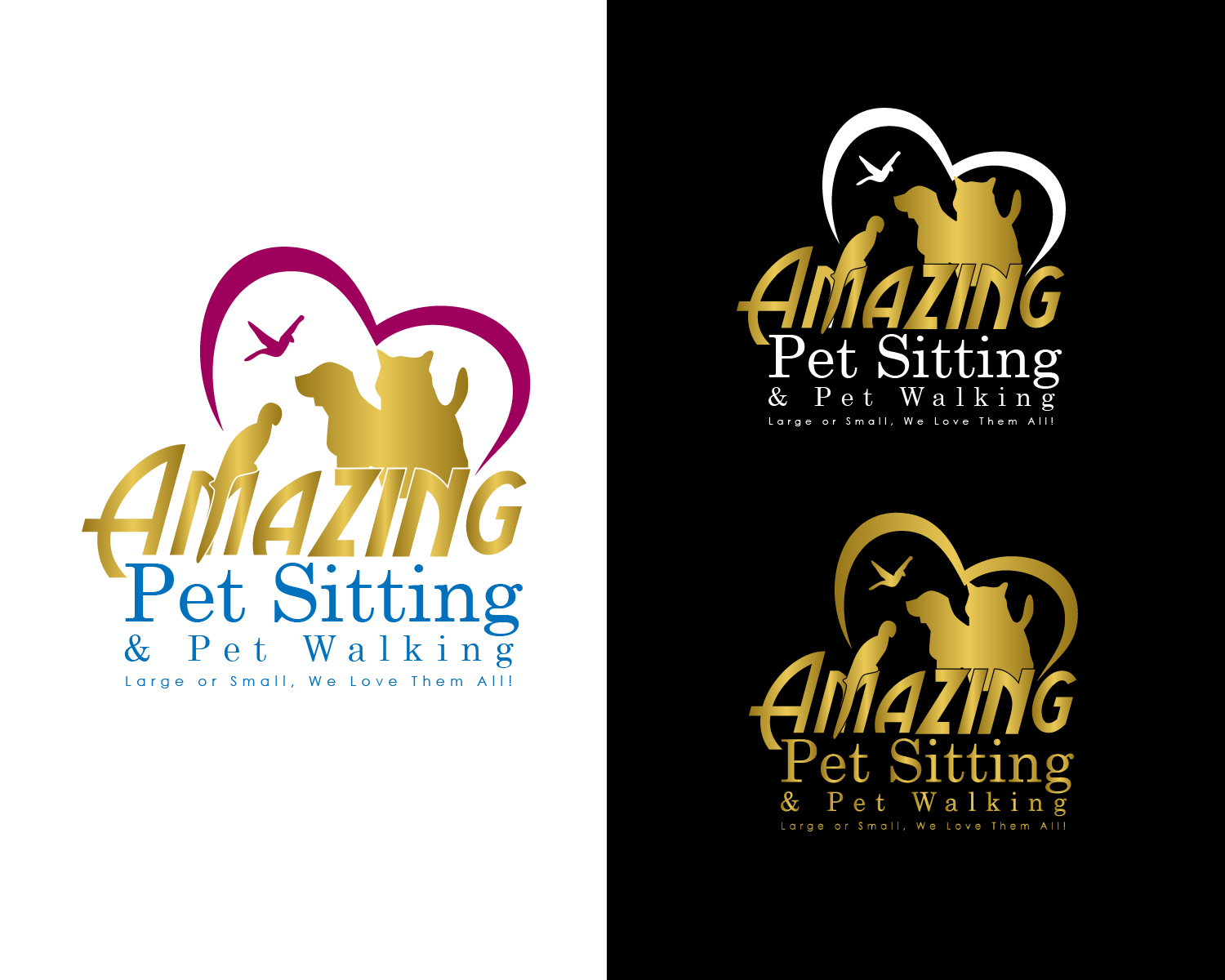 Logo Design entry 1444808 submitted by JBsign