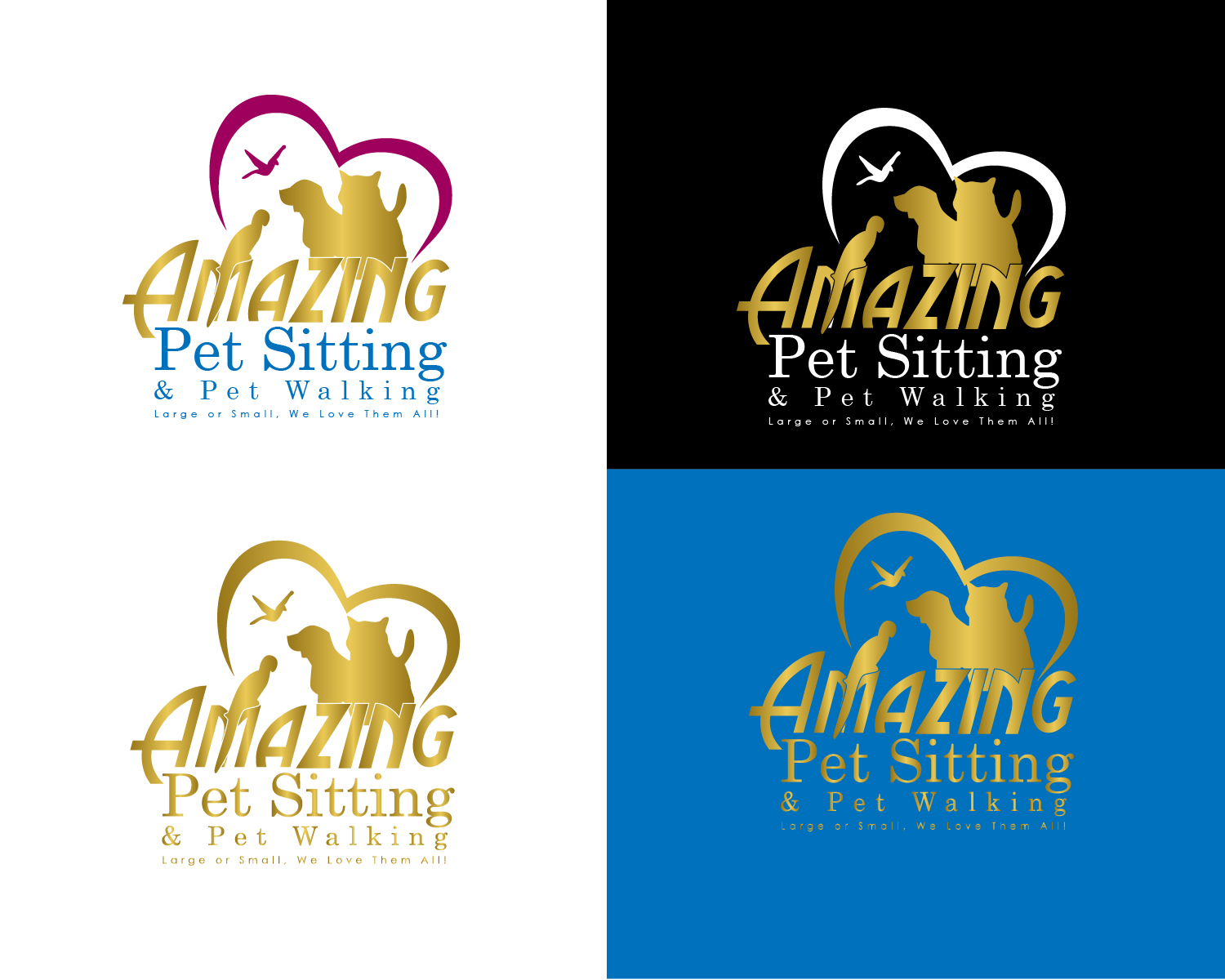 Logo Design entry 1444809 submitted by JBsign