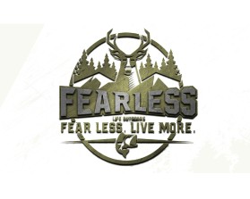 Logo Design entry 1389174 submitted by Jmart688 to the Logo Design for Fearless Life Outdoors run by FearlessLife