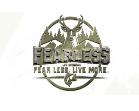 Logo Design entry 1389177 submitted by Jmart688 to the Logo Design for Fearless Life Outdoors run by FearlessLife