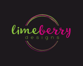 Logo Design entry 1389218 submitted by mv to the Logo Design for Limeberry Designs run by dana@limeberrydesigns.com