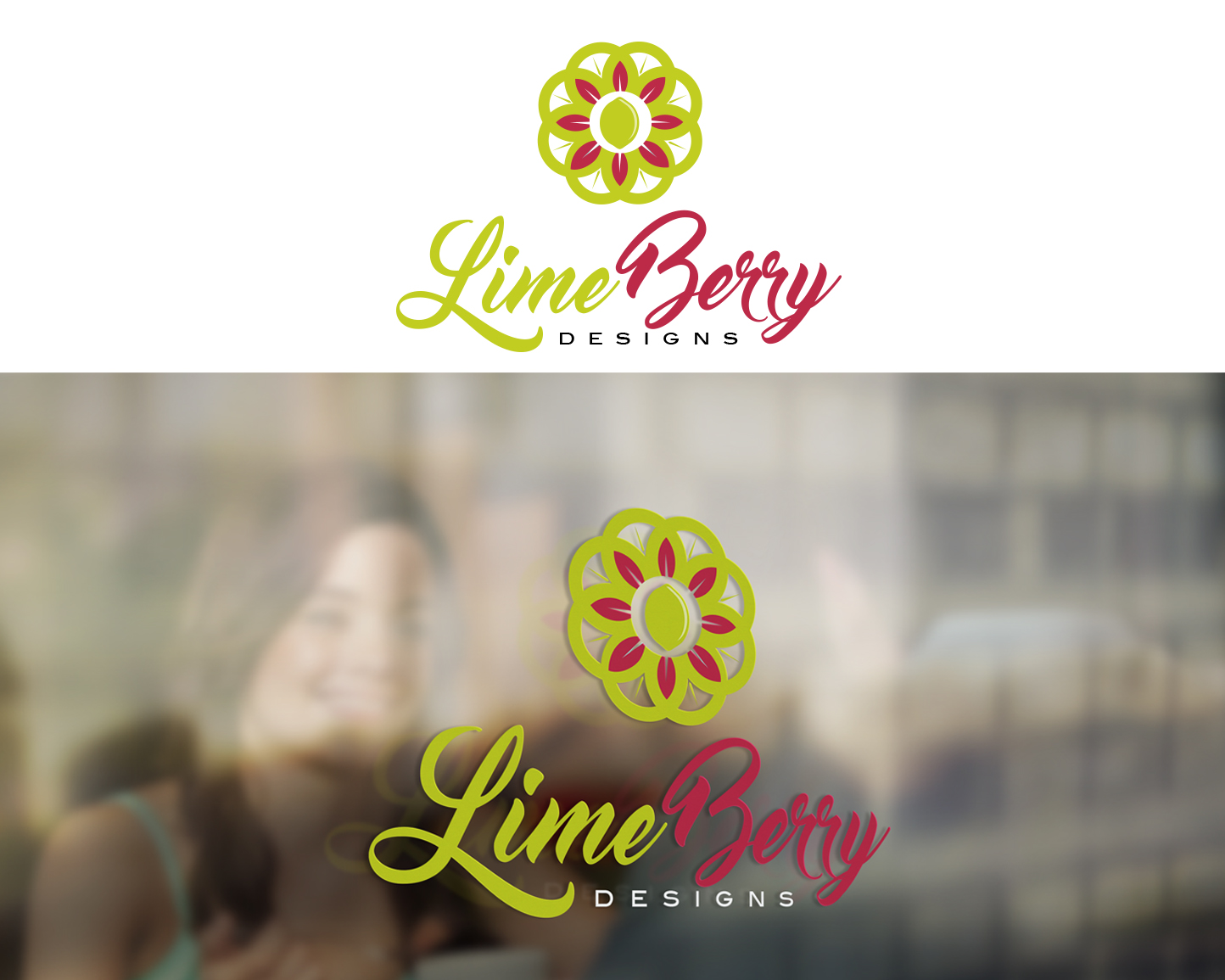 Logo Design entry 1444517 submitted by quimcey