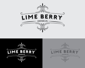 Logo Design entry 1444880 submitted by vickyariandi