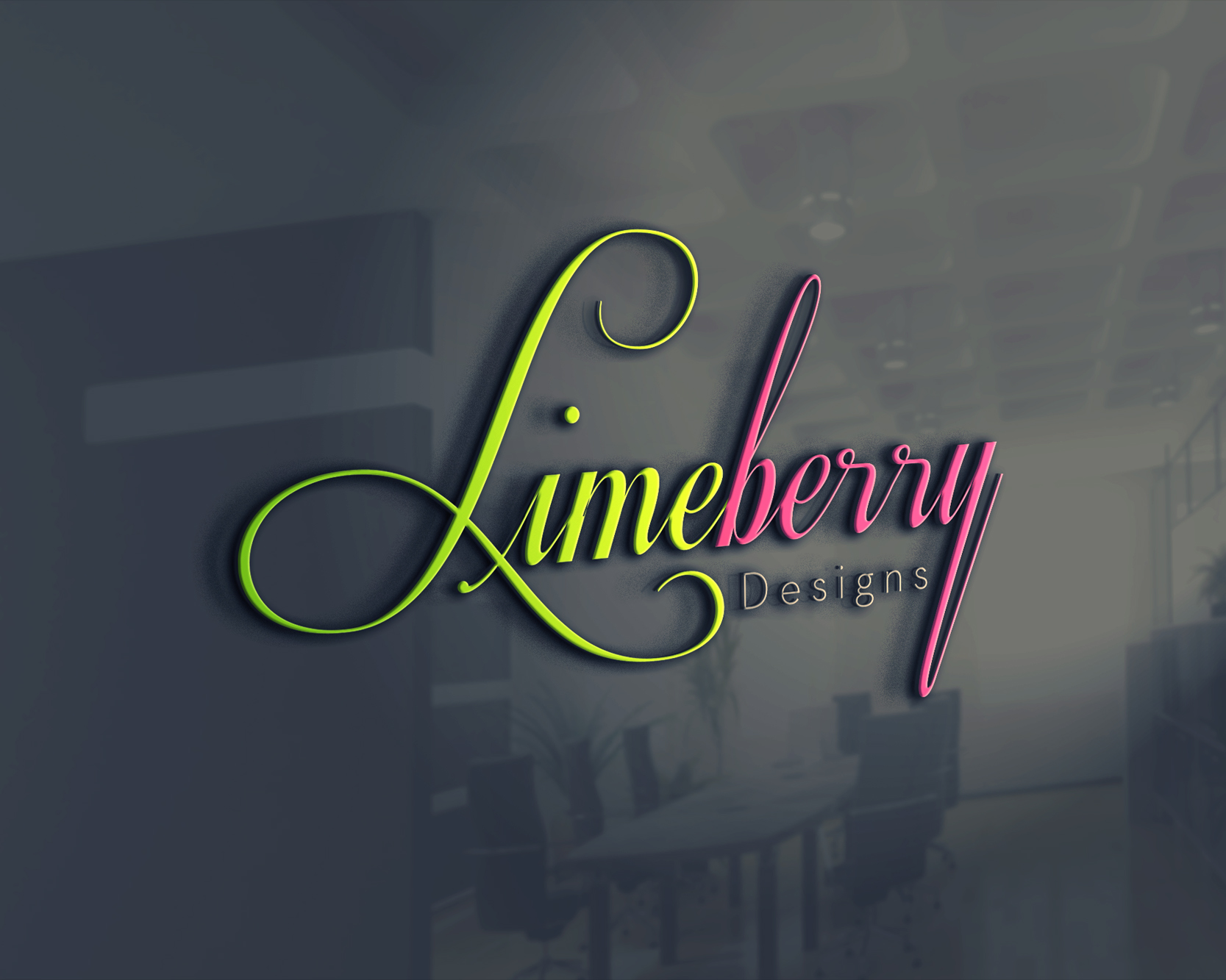 Logo Design entry 1444946 submitted by sonusmiley