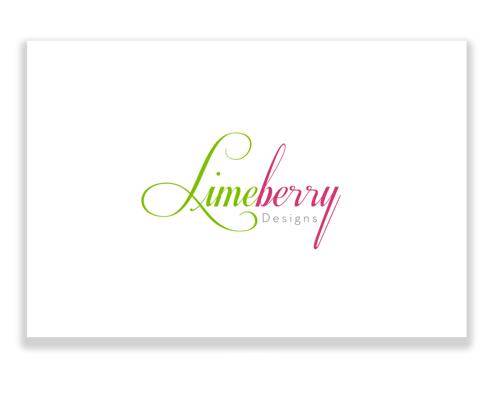 Logo Design entry 1444953 submitted by sonusmiley