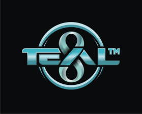 Logo Design entry 1389553 submitted by kembarloro to the Logo Design for TEAL 8 run by cosyn