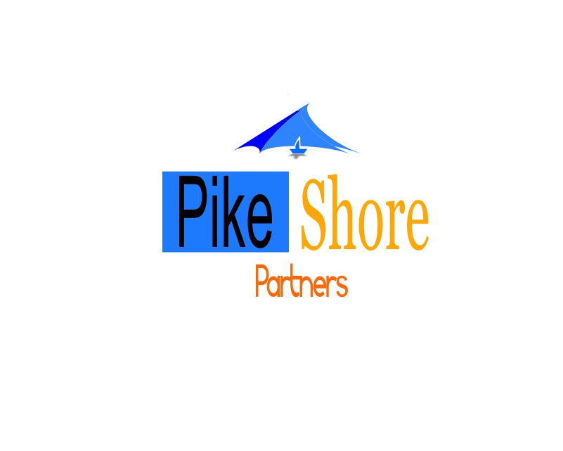 Logo Design entry 1389596 submitted by mimittt to the Logo Design for Pike Shore Partners run by PGP4