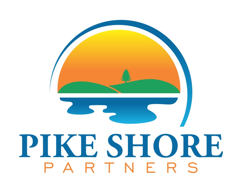 Logo Design entry 1389601 submitted by Gajul_More to the Logo Design for Pike Shore Partners run by PGP4