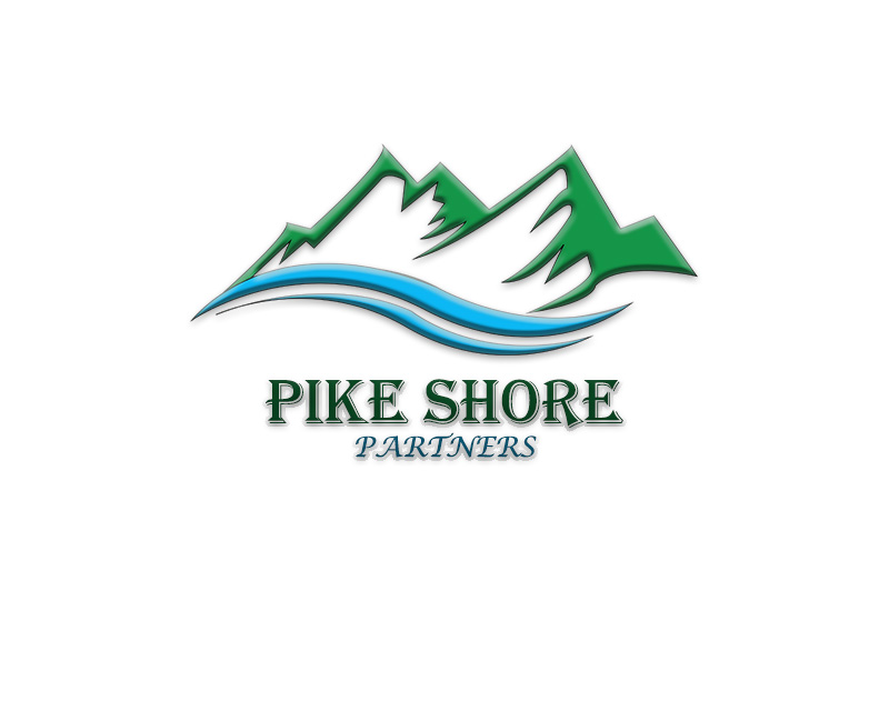 Logo Design entry 1389594 submitted by schneizel to the Logo Design for Pike Shore Partners run by PGP4