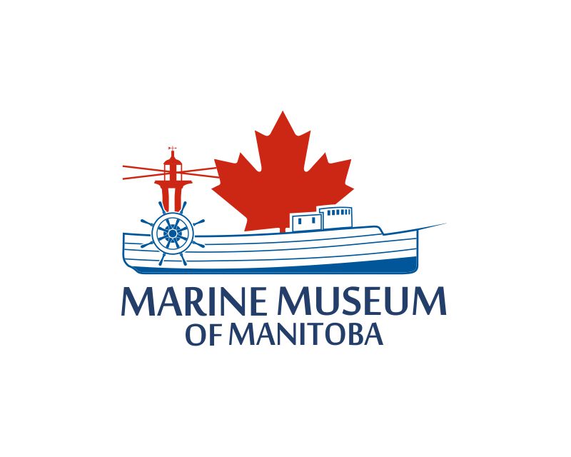 Logo Design entry 1389625 submitted by koplaxx to the Logo Design for Marine Museum of Manitoba run by DuaneNicol