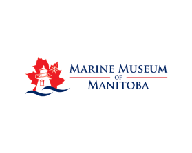Logo Design entry 1389654 submitted by lurth to the Logo Design for Marine Museum of Manitoba run by DuaneNicol