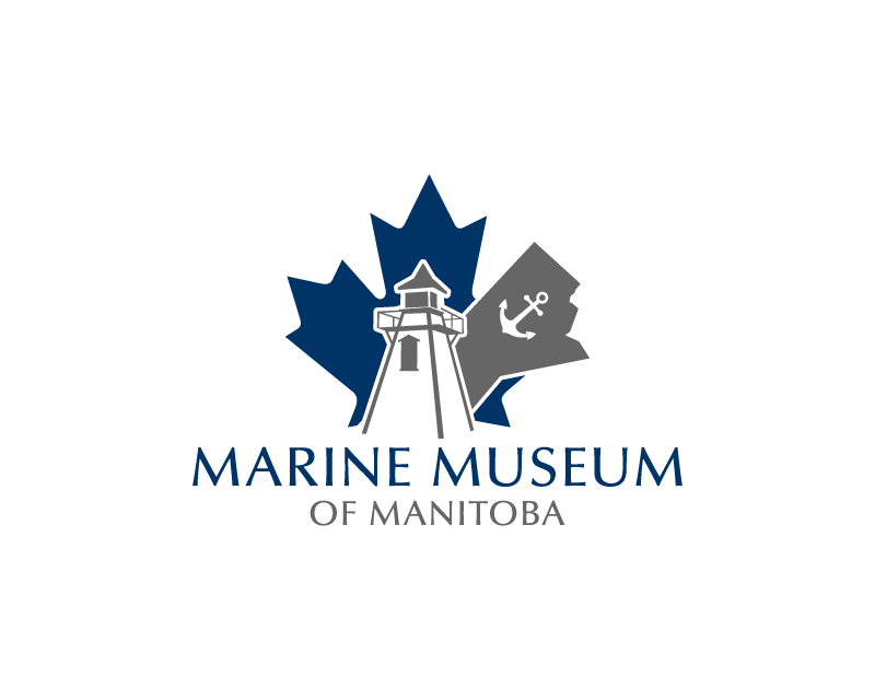 Logo Design entry 1389784 submitted by dsdezign to the Logo Design for Marine Museum of Manitoba run by DuaneNicol
