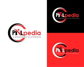 Logo Design entry 1389867 submitted by kastubi to the Logo Design for PNLpedia run by simone.micheletti