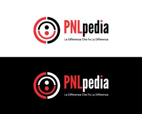Logo Design entry 1389883 submitted by markingkong to the Logo Design for PNLpedia run by simone.micheletti