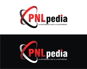 Logo Design entry 1389906 submitted by JBsign to the Logo Design for PNLpedia run by simone.micheletti