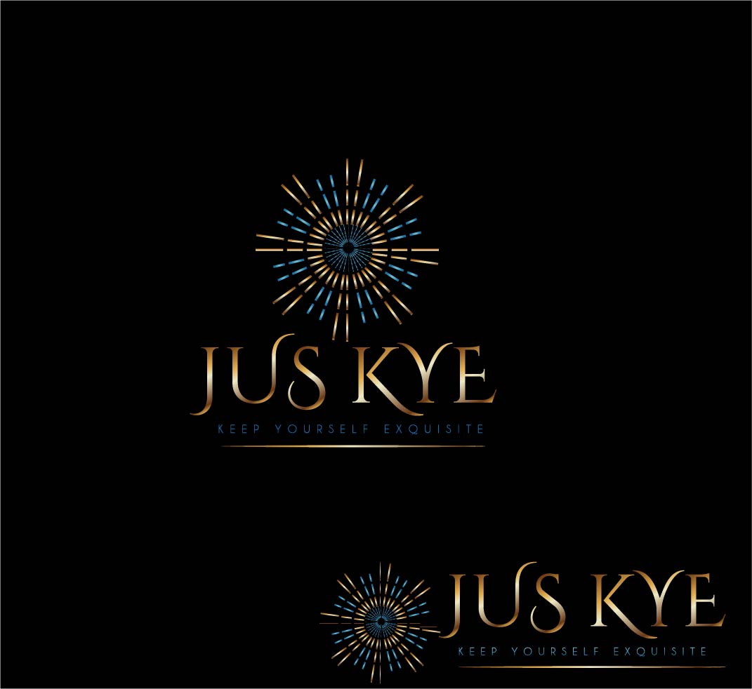 Logo Design entry 1389938 submitted by artidesign to the Logo Design for JUS KYE run by Kye