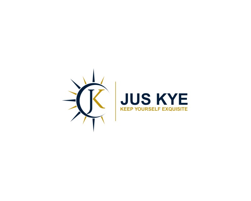 Logo Design entry 1390014 submitted by savana to the Logo Design for JUS KYE run by Kye