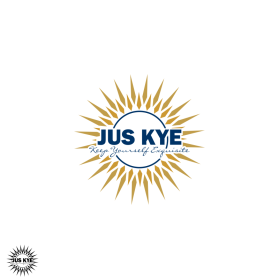 Logo Design Entry 1389960 submitted by sobri9012sobirin to the contest for JUS KYE run by Kye