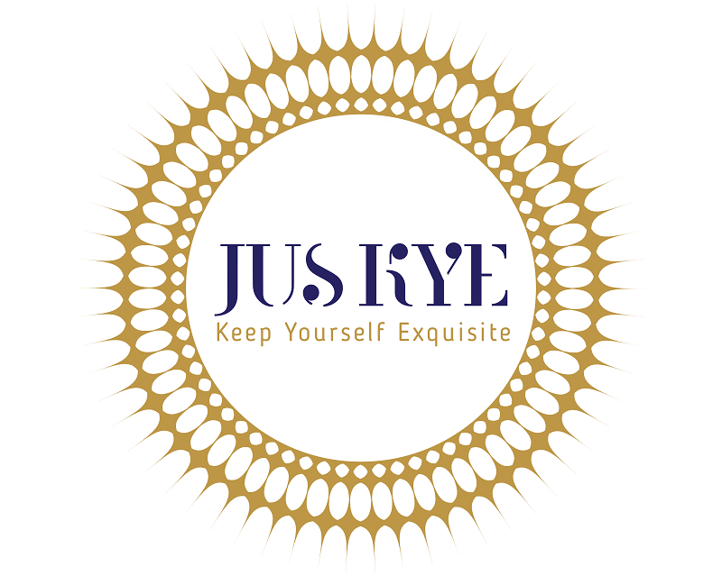 Logo Design entry 1389982 submitted by DORIANA999 to the Logo Design for JUS KYE run by Kye
