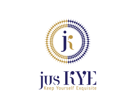 Logo Design entry 1390013 submitted by DORIANA999 to the Logo Design for JUS KYE run by Kye