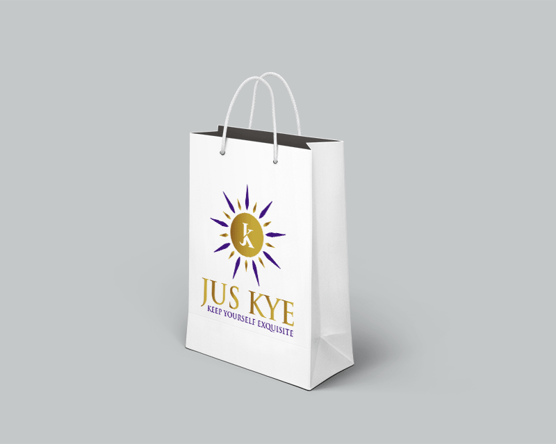 Logo Design entry 1449506 submitted by rikz
