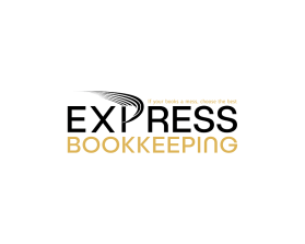 Logo Design entry 1390112 submitted by xnkey to the Logo Design for Express Bookkeeping run by expressbookkeeping