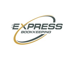 Logo Design entry 1390165 submitted by xnkey to the Logo Design for Express Bookkeeping run by expressbookkeeping