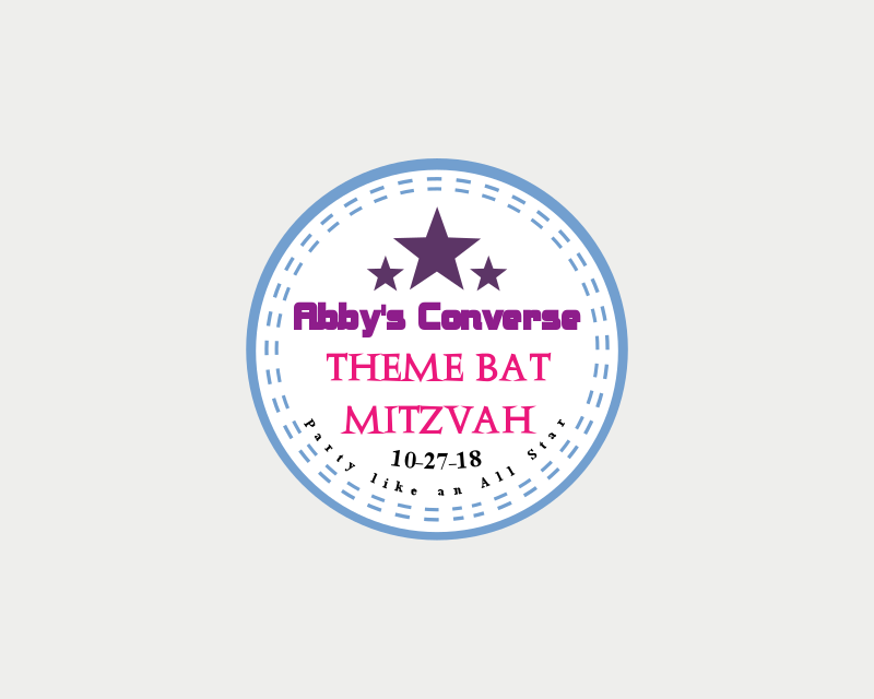 Logo Design entry 1445284 submitted by @yusuf