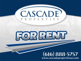 Banner Ad Design entry 1390408 submitted by ZUMRODI to the Banner Ad Design for Cascade Properties run by cbullington