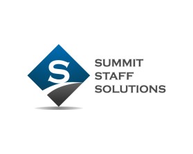 Logo Design entry 1390457 submitted by ASEPSHOW5757 to the Logo Design for Summit Staff Solutions run by Socializer