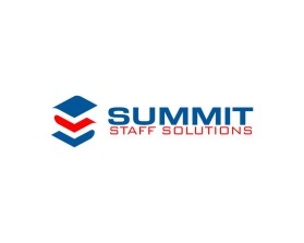 Logo Design entry 1390467 submitted by marsell to the Logo Design for Summit Staff Solutions run by Socializer