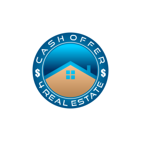 Logo Design Entry 1390852 submitted by sobri9012sobirin to the contest for Cash Offer 4 Real Estate  run by cdw702