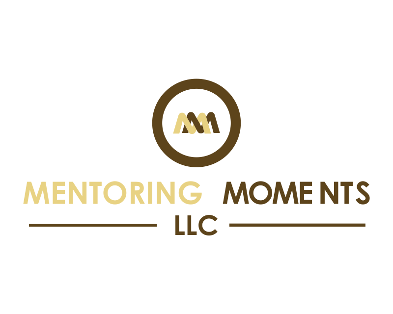 Logo Design entry 1391094 submitted by Homo to the Logo Design for Mentoring Moments, LLC run by mlgodette