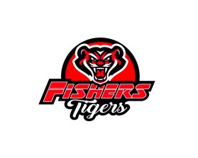 Logo Design Entry 1391592 submitted by Creative_Mind. to the contest for Fishers Tigers run by James@Eye4Group