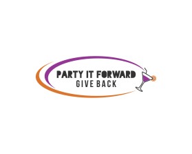 Logo Design entry 1388894 submitted by VG to the Logo Design for Party It Forward run by rhansen